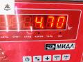 суппорт передний левый Toyota RAV4 XA20 2005, 2.0 л., бензин, АКПП, серый, внедорожник 5 дв. - фото №4
