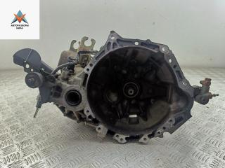 МКПП Toyota Yaris Verso 2001, 1.3 л., бензин, МКПП, серый, минивэн