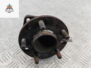 ступица задняя правая Ford Mondeo 3 поколение 2002, 2.0 л., дизель, МКПП, серый, универсал