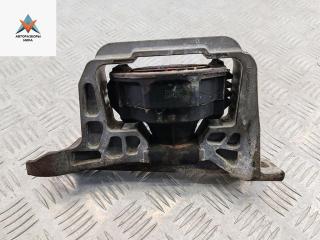 подушка крепления двигателя Ford Focus 3 поколение 2013, 1.0 л., бензин, МКПП, чёрный, хетчбэк 5 дв., CV616F012EB