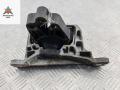 подушка крепления двигателя Ford Focus 3 поколение 2013, 1.0 л., бензин, МКПП, чёрный, хетчбэк 5 дв., CV616F012EB - фото №2