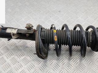 стойка передняя Ford Focus 3 поколение 2013, 1.0 л., бензин, МКПП, чёрный, хетчбэк 5 дв., BV6118045AAC