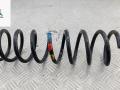 пружина задняя Ford Focus 3 поколение 2013, 1.0 л., бензин, МКПП, чёрный, хетчбэк 5 дв. - фото №2
