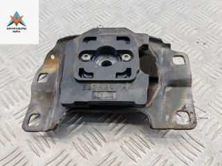 подушка крепления КПП Ford Focus 3 поколение 2013, 1.0 л., бензин, МКПП, чёрный, хетчбэк 5 дв., 322A69A