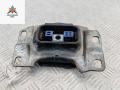 подушка крепления КПП Ford Focus 3 поколение 2013, 1.0 л., бензин, МКПП, чёрный, хетчбэк 5 дв., 322A69A - фото №2