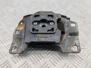 подушка крепления КПП Ford Focus III 2013, 1.0 л., бензин, МКПП, чёрный, хетчбэк 5 дв., 322A69A