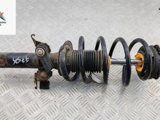 стойка передняя Ford Mondeo 3 поколение 2002, 2.0 л., дизель, МКПП, серый, универсал, 824904004632