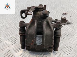 суппорт задний правый Ford Galaxy 1 поколение [рестайлинг] 2005, 1.9 л., дизель, АКПП, серый, минивэн