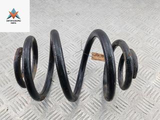 пружина задняя Volkswagen Sharan 1 поколение 1999, 1.9 л., дизель, МКПП, красный, минивэн