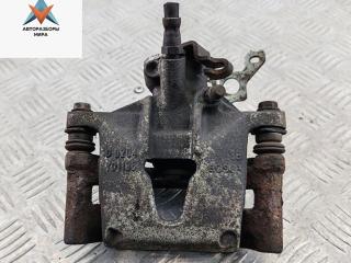 суппорт задний правый Ford Mondeo 3 поколение 2002, 2.0 л., дизель, МКПП, серый, универсал