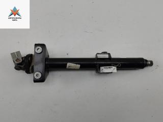 рулевая колонка Mercedes-Benz A-Класс W168/V168 [рестайлинг] 2001, 1.6 л., бензин, МКПП, серый, хетчбэк 5 дв., 1684600916