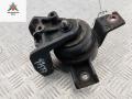 подушка крепления двигателя Hyundai Santa Fe 2 поколение (CM) 2006, 2.2 л., дизель, МКПП, серый, внедорожник 5 дв. - фото №2