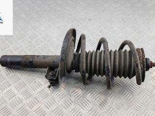 стойка передняя Ford Galaxy 1 поколение [рестайлинг] 2005, 1.9 л., дизель, АКПП, серый, минивэн