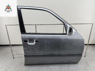 дверь сдвижная Mercedes-Benz C-Класс W202/S202 [рестайлинг] 2000, серый, универсал