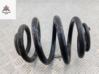 пружина задняя Ford Galaxy 1 поколение [рестайлинг] 2005, 1.9 л., дизель, АКПП, серый, минивэн