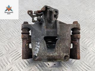 суппорт задний левый Ford Mondeo 3 поколение 2002, 2.0 л., дизель, МКПП, серый, универсал