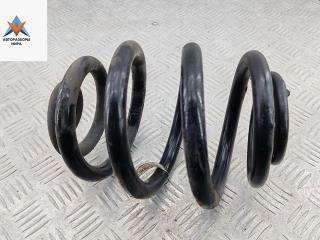 пружина задняя Ford Galaxy 1 поколение [рестайлинг] 2005, 1.9 л., дизель, АКПП, серый, минивэн