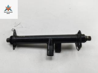 рулевая колонка Mercedes-Benz E-Класс W124 1985, 2.3 л., бензин, АКПП, коричневый, седан