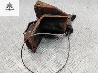 крепление запаски Volkswagen Sharan 1 поколение 1999, 1.9 л., дизель, МКПП, серый, минивэн, 7M0803660D