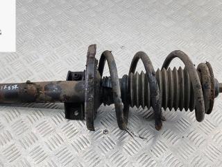 стойка передняя Ford Galaxy 1 поколение [рестайлинг] 2005, 1.9 л., дизель, АКПП, серый, минивэн