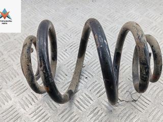 пружина задняя Volkswagen Sharan 1 поколение 1999, 1.9 л., дизель, МКПП, серый, минивэн