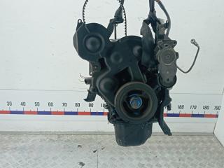 блок цилиндров Peugeot 308 T7 2009, 1.6 л., дизель, МКПП, хетчбэк 5 дв.