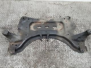 подрамник передний Renault Kadjar 1 поколение 2016, 1.5 л., дизель, МКПП, хетчбэк 5 дв.