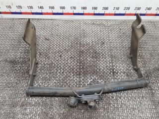 прицепное устройство (фаркоп) Ford Transit Connect 1 поколение 2006, 1.8 л., дизель, МКПП