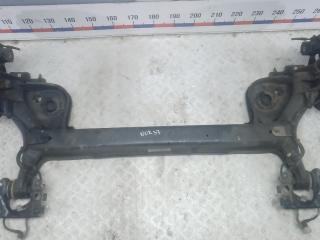 балка задняя Mercedes-Benz A-Класс W177/V177 2021, 1.3 л., бензин, АКПП, седан