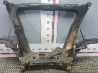 подрамник передний Nissan Qashqai 2 поколение 2013, 1.5 л., дизель, МКПП, внедорожник 5 дв.