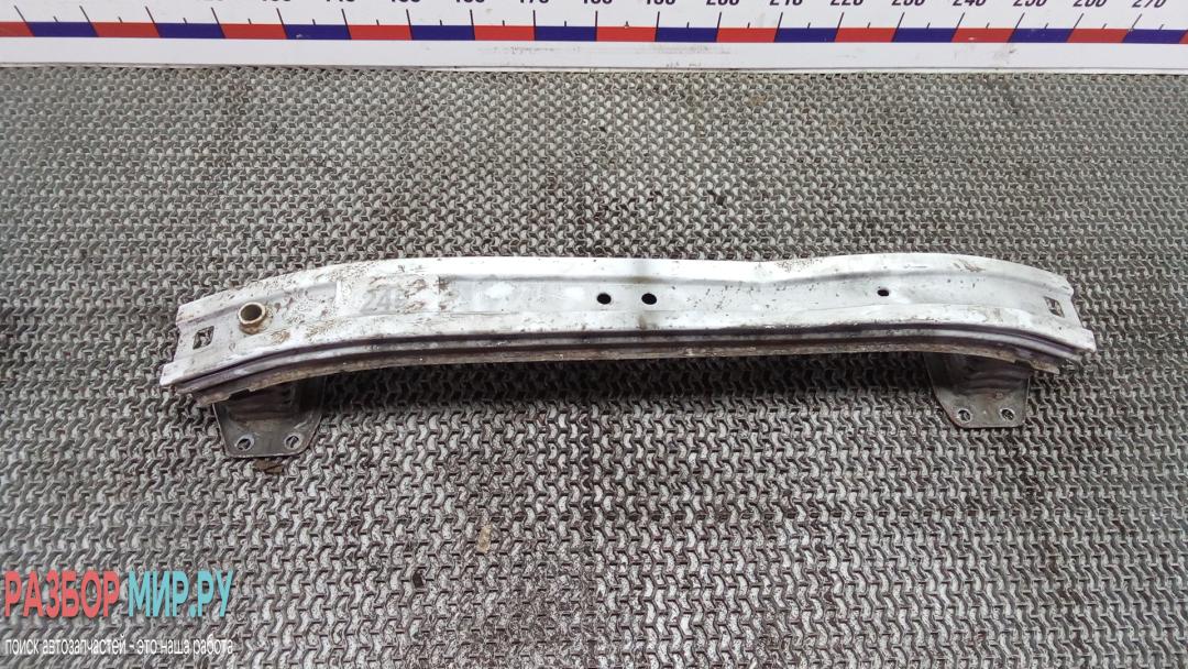 усилитель бампера переднего Opel Combo 4 поколение (D) 2014, 1.6 л., дизель, МКПП - фото №1