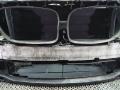 Передняя панель крепления облицовки (телевизор) BMW 7 серия F01/F02 2010, 3.0 л., 730d, дизель, АКПП, седан - фото №2
