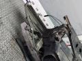 Передняя панель крепления облицовки (телевизор) BMW 7 серия F01/F02 2010, 3.0 л., 730d, дизель, АКПП, седан - фото №3