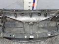 Передняя панель крепления облицовки (телевизор) BMW 7 серия F01/F02 2010, 3.0 л., 730d, дизель, АКПП, седан - фото №4