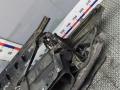 Передняя панель крепления облицовки (телевизор) BMW 7 серия F01/F02 2010, 3.0 л., 730d, дизель, АКПП, седан - фото №5