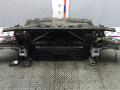 Передняя панель крепления облицовки (телевизор) BMW 7 серия F01/F02 2010, 3.0 л., 730d, дизель, АКПП, седан - фото №7