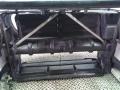 Передняя панель крепления облицовки (телевизор) BMW 7 серия F01/F02 2010, 3.0 л., 730d, дизель, АКПП, седан - фото №9