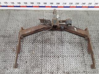 прицепное устройство (фаркоп) Jeep Grand Cherokee WJ 2002, 4.7 л., бензин, АКПП, внедорожник 5 дв.