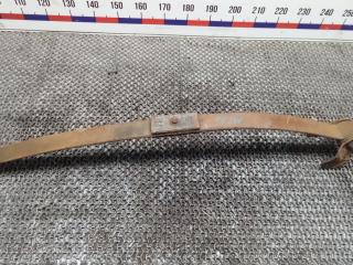 рессора задняя Ford Transit Connect 1 поколение 2006, 1.8 л., дизель, МКПП