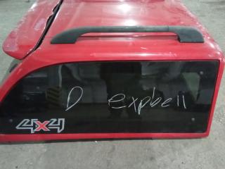 кунг Mitsubishi L200 4 поколение 2006, 2.5 л., дизель, МКПП, пикап