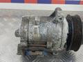 компрессор кондиционера Chevrolet Orlando 1 поколение 2012, 2.0 л., дизель, АКПП, минивэн, 687997689 - фото №5