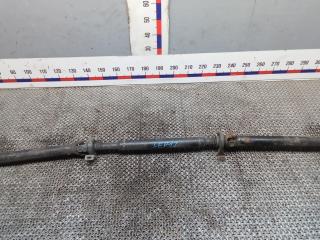 Карданный вал Mercedes-Benz Vito W639 [рестайлинг] 2010, 2.2 л., CDI 109, дизель, МКПП, микроавтобус