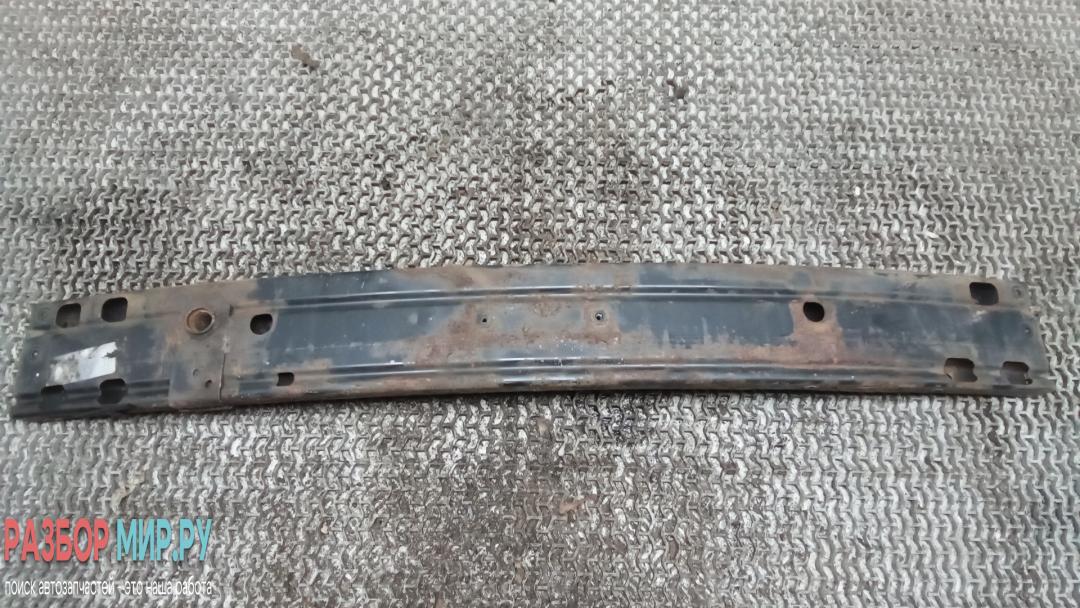 усилитель бампера переднего Renault Kadjar 1 поколение 2016, 1.5 л., дизель, МКПП, хетчбэк 5 дв. - фото №1