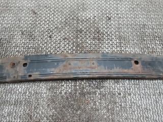 усилитель бампера переднего Renault Kadjar 1 поколение 2016, 1.5 л., дизель, МКПП, хетчбэк 5 дв.