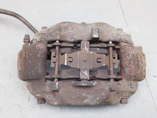 суппорт передний левый Mercedes-Benz S-Класс W221 2006, 3.0 л., дизель, АКПП, седан