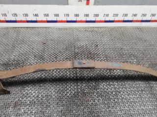 рессора задняя Ford Transit Connect 1 поколение 2006, 1.8 л., дизель, МКПП