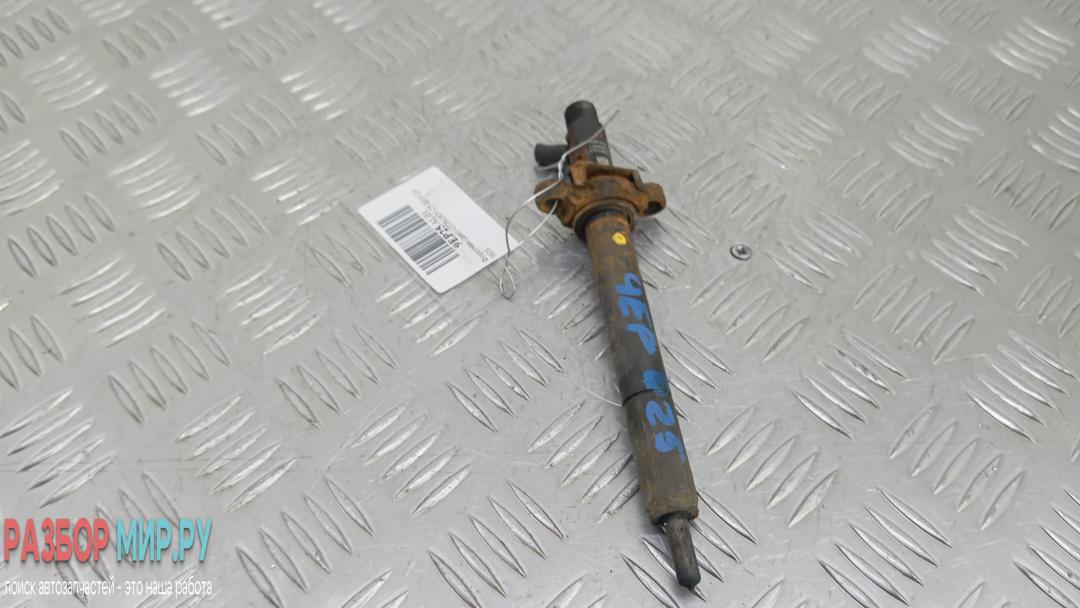 форсунка Citroen C5 2 поколение 2010, 2.0 л., дизель, МКПП, седан, 9688438580 - фото №1