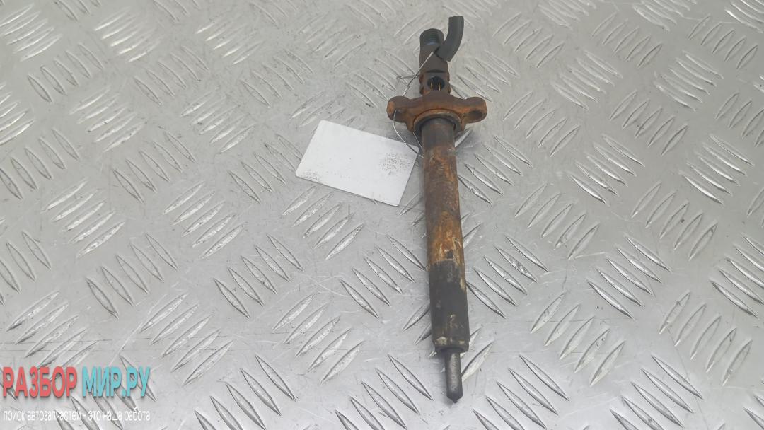 форсунка Citroen C5 2 поколение 2010, 2.0 л., дизель, МКПП, седан, 9688438580 - фото №1