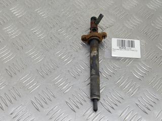 форсунка Citroen C5 2 поколение 2010, 2.0 л., дизель, МКПП, седан, 9688438580