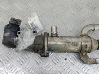 клапан EGR Citroen C5 2 поколение 2010, 2.0 л., дизель, МКПП, седан, 9686916780